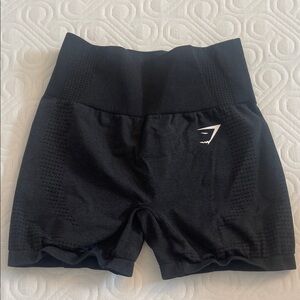 Gym shark Women's Athletic Shorts